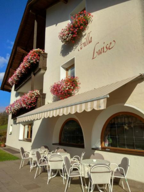 Villa Luise Ortisei